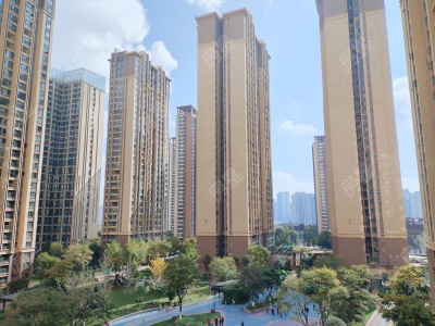 4室2廳 藍(lán)光水岸公園