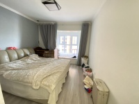 4室2廳2陽臺 保利璽樾璽公館臥室