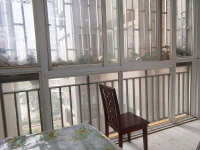 3室2廳2陽臺 東泰花園一區(qū)