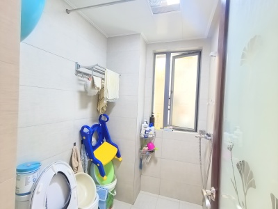 3室2廳1陽(yáng)臺(tái) 云投尚苑