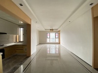 3室2廳1陽臺 江東境界客廳