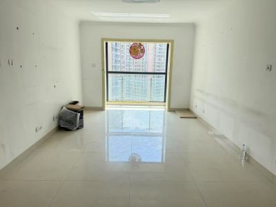 3室2廳 經(jīng)典雙城二、三期