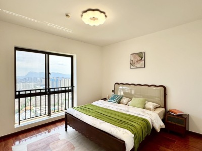 3室2廳2陽(yáng)臺(tái) 萬(wàn)象名城