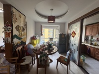 3室2廳 滇池印象花園餐廳