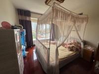 3室2廳 滇池印象花園臥室