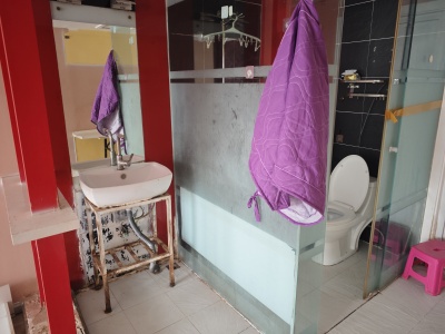 1室1廳1陽臺 愛尚公寓