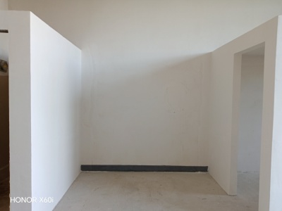 3室2廳1陽(yáng)臺(tái) 融創(chuàng)春風(fēng)十里A7地塊