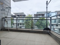 5室2廳3陽臺(tái) 同德極少墅別墅陽臺(tái)