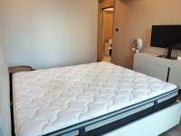 2室2廳 俊發(fā)逸天峰公寓臥室