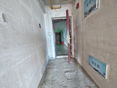 3室2廳1陽臺 碧桂園龍騰世家一期