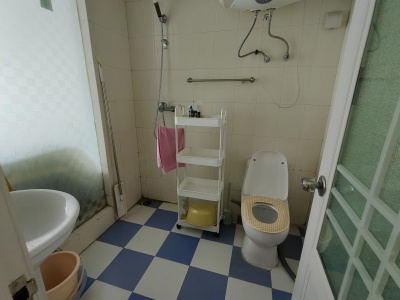 1室1廳 熙城大廈