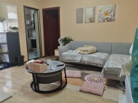 1室1廳1陽臺 德緣小區(qū)北區(qū)其他