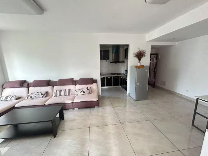 2室2廳1陽臺 聯(lián)想科技城一期客廳