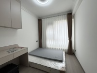 4室2廳1陽臺(tái) 保利璽樾璽公館臥室