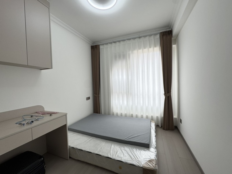 4室2廳1陽臺(tái) 保利璽樾璽公館臥室