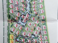 5室2廳3陽臺(tái) 同德極少墅別墅小區(qū)平面圖