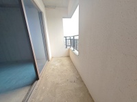 3室2廳1陽臺 碧桂園龍騰世家一期陽臺