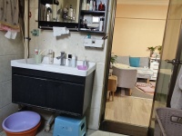 1室1廳1陽臺 德緣小區(qū)北區(qū)其他