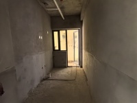 2室2廳1陽臺 恒大名都廚房