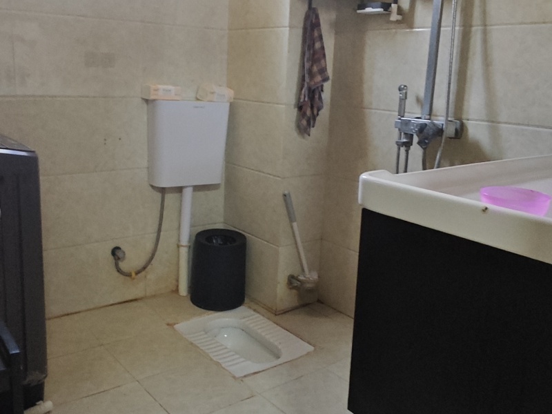 1室1廳1陽臺 德緣小區(qū)北區(qū)其他