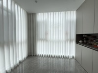 4室2廳1陽臺(tái) 保利璽樾璽公館陽臺(tái)