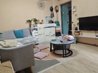 1室1廳1陽臺 德緣小區(qū)北區(qū)其他