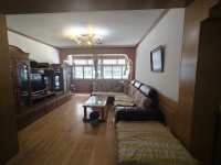 4室2廳1陽臺 寧靜小區(qū)客廳