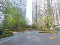 3室2廳 中海寰宇天下天境公寓其他