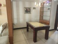 3室2廳1陽臺 玫瑰灣小區(qū)餐廳