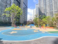 3室2廳 中海寰宇天下天境公寓其他