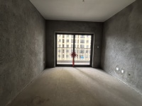 2室2廳1陽臺 恒大名都客廳