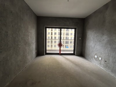 2室2廳1陽臺 恒大名都客廳