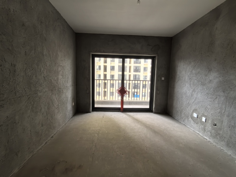 2室2廳1陽臺 恒大名都客廳