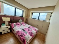 3室2廳 濱江俊園香儂組團(tuán)臥室