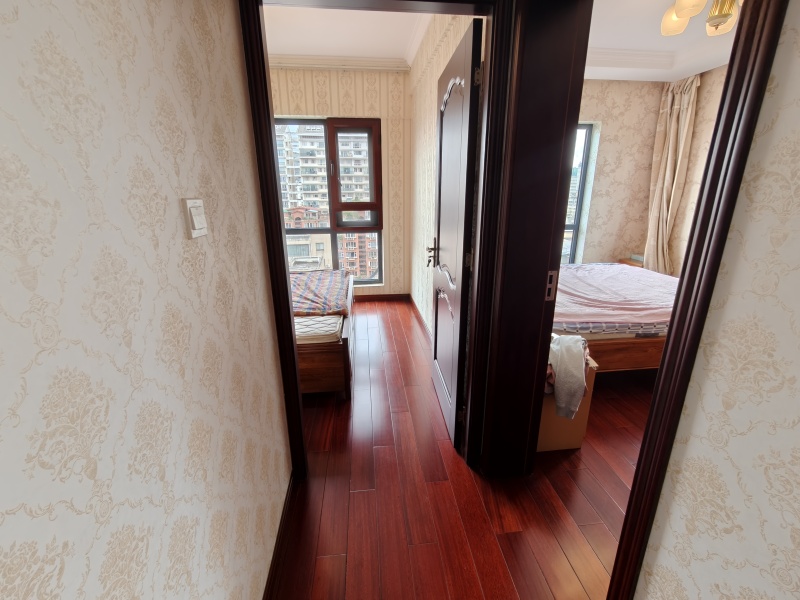 2室2廳1陽臺 錦尚華庭其他