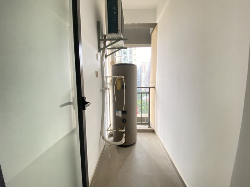 3室2廳1陽臺 江東境界陽臺