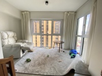 4室2廳2陽臺 保利璽樾璽公館陽臺