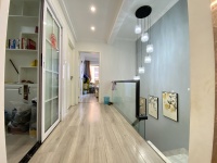 4室2廳2陽臺 保利璽樾璽公館門廳