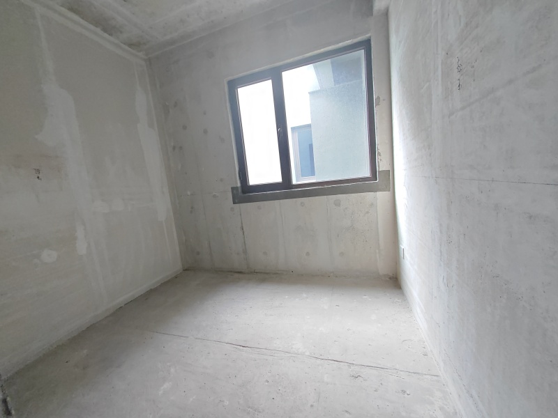 3室2廳1陽臺 碧桂園龍騰世家一期臥室