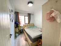 4室2廳2陽臺 保利璽樾璽公館臥室