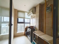 3室2廳 濱江俊園香儂組團(tuán)陽臺