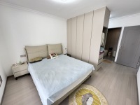 4室2廳1陽臺(tái) 保利璽樾璽公館臥室