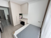 4室2廳1陽臺(tái) 保利璽樾璽公館臥室