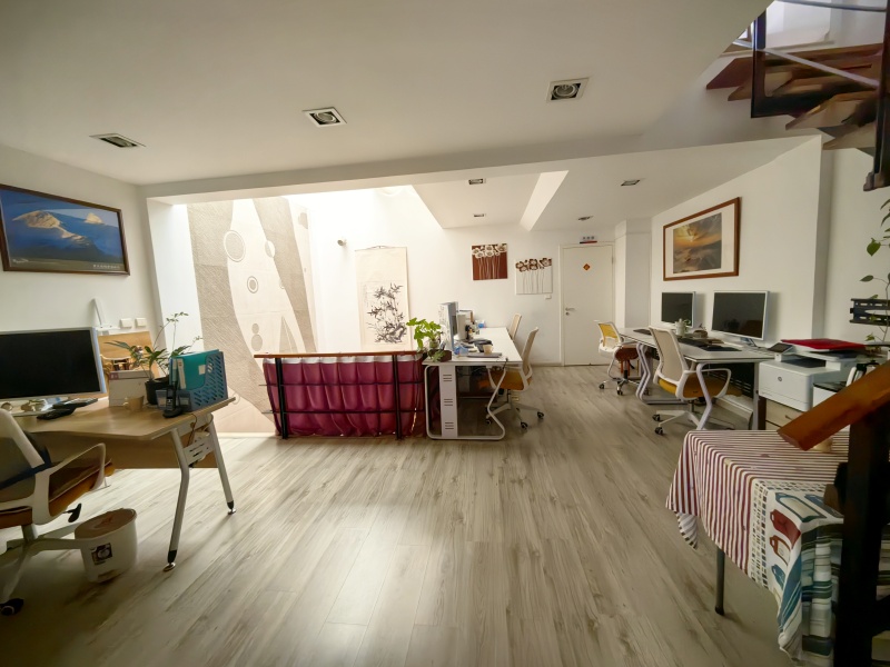 4室3廳2陽臺(tái) 云康園別墅其他