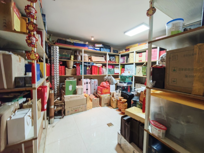 5室2廳3陽臺(tái) 同德極少墅別墅其他