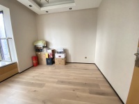 3室2廳1陽臺 江東境界臥室