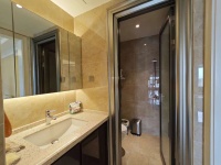 3室2廳 濱江俊園香儂組團(tuán)衛(wèi)生間