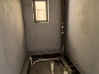 2室2廳1陽臺 恒大名都衛(wèi)生間