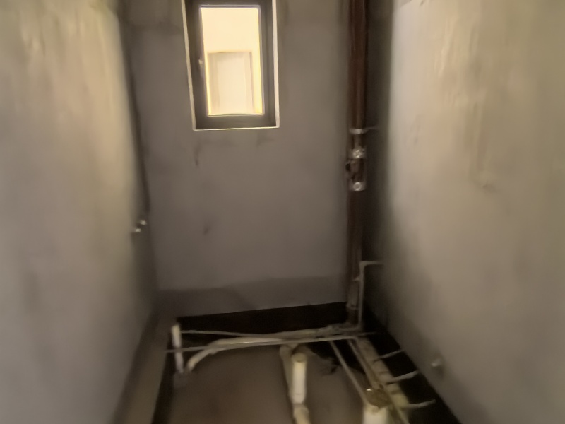 2室2廳1陽臺 恒大名都衛(wèi)生間