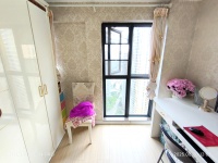 1室2廳1陽(yáng)臺(tái) 金尚俊園一期陽(yáng)臺(tái)